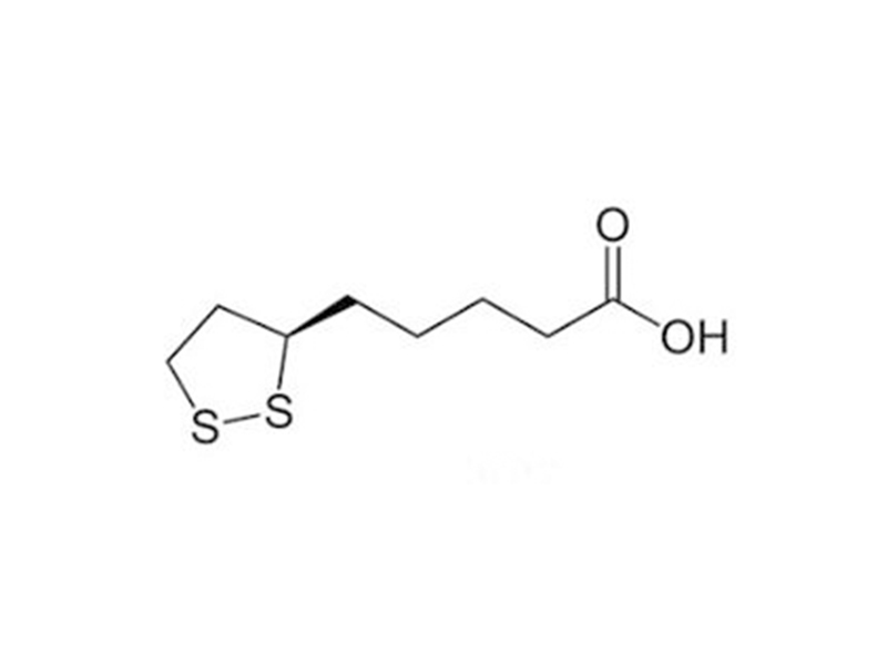 α-硫锌酸